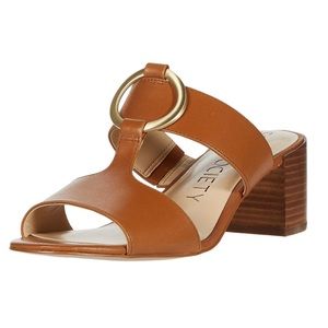 Sole Society Sandals